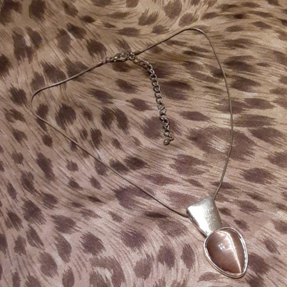 Jewelry - ✔️Necklace with pendant